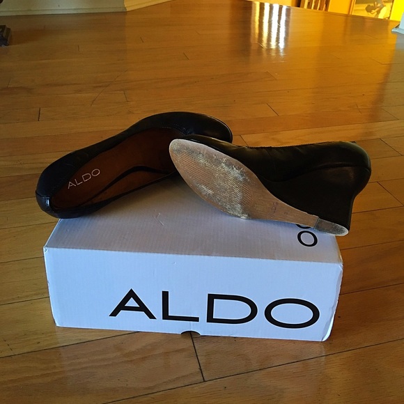 Wedges - Picture 2 of 4